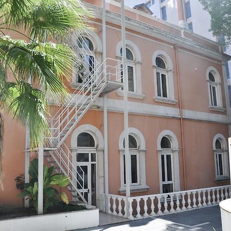 Ever Lisboa City Center Hotel 외부 사진