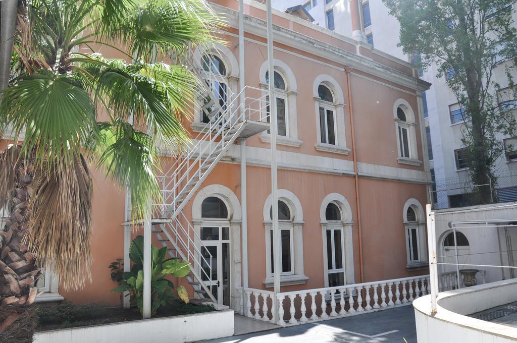 Ever Lisboa City Center Hotel 외부 사진