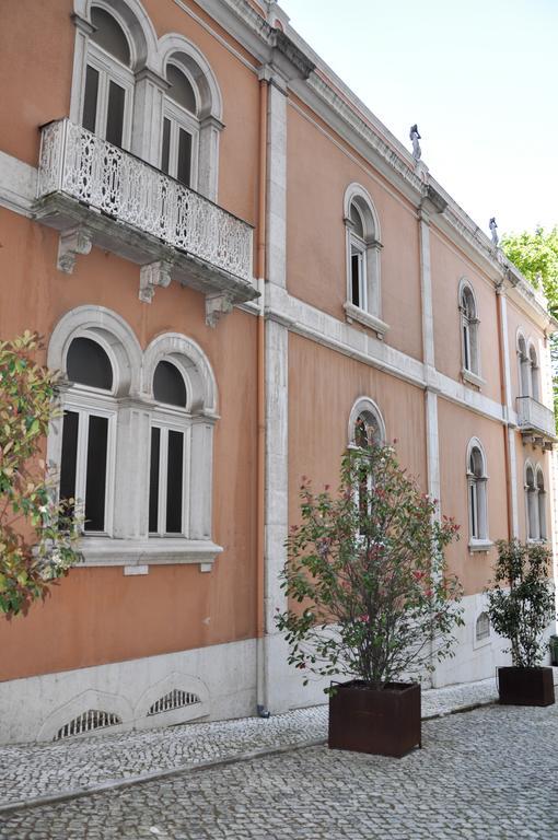 Ever Lisboa City Center Hotel 외부 사진