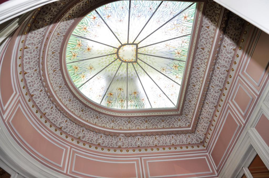 Ever Lisboa City Center Hotel 외부 사진