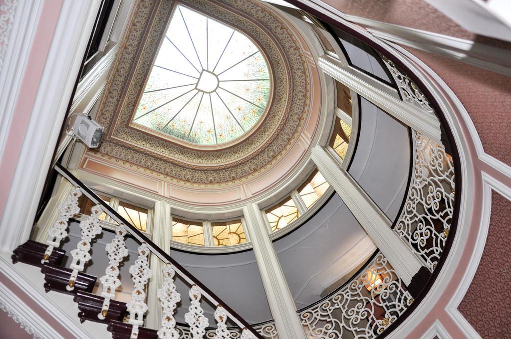 Ever Lisboa City Center Hotel 외부 사진