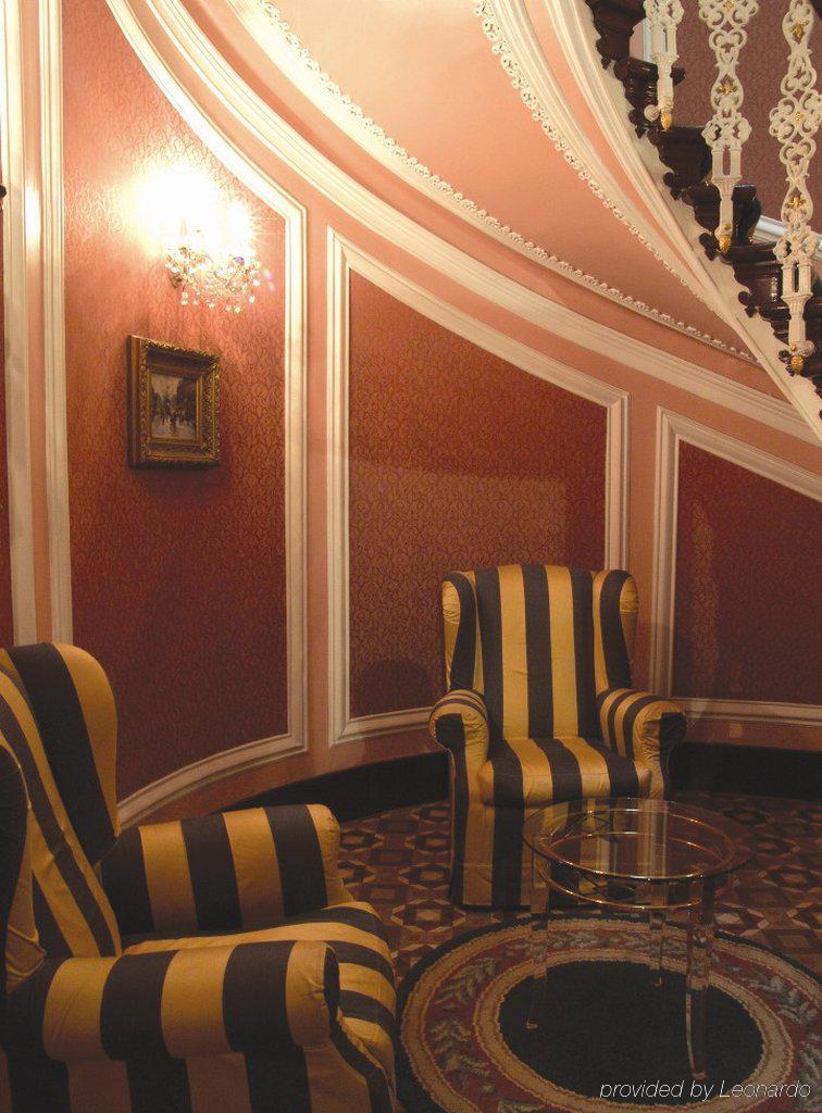 Ever Lisboa City Center Hotel 외부 사진