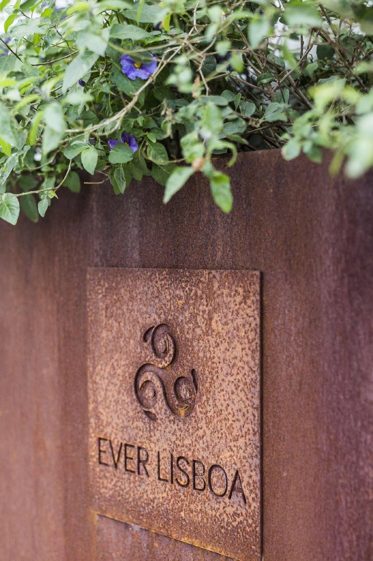 Ever Lisboa City Center Hotel 외부 사진