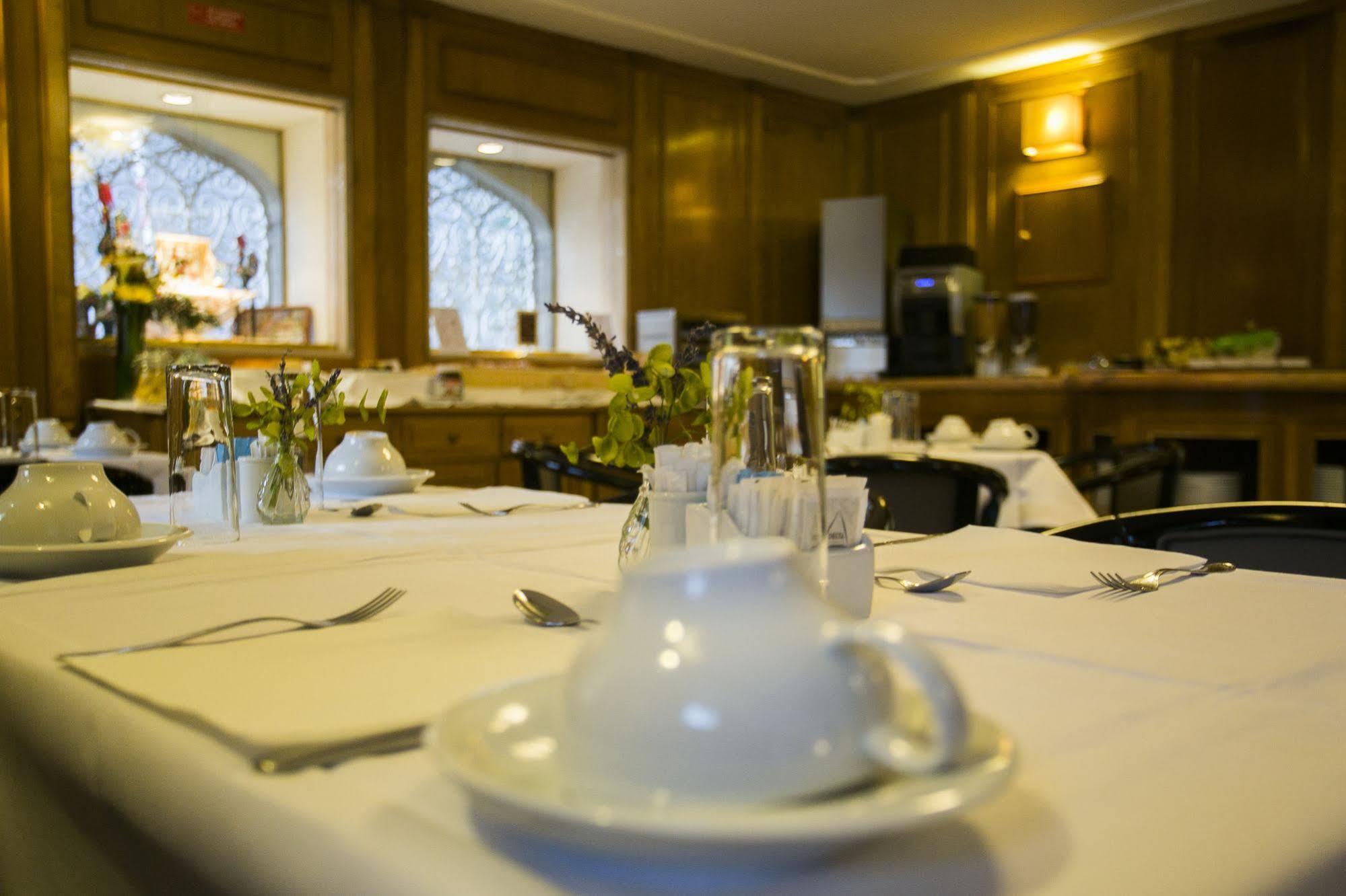 Ever Lisboa City Center Hotel 외부 사진