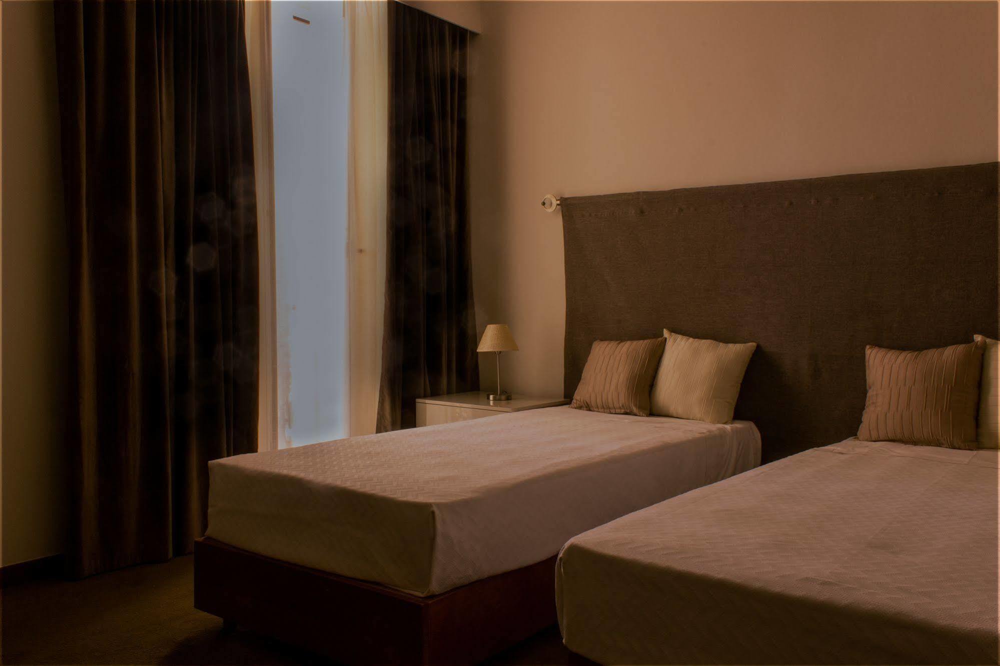 Ever Lisboa City Center Hotel 외부 사진
