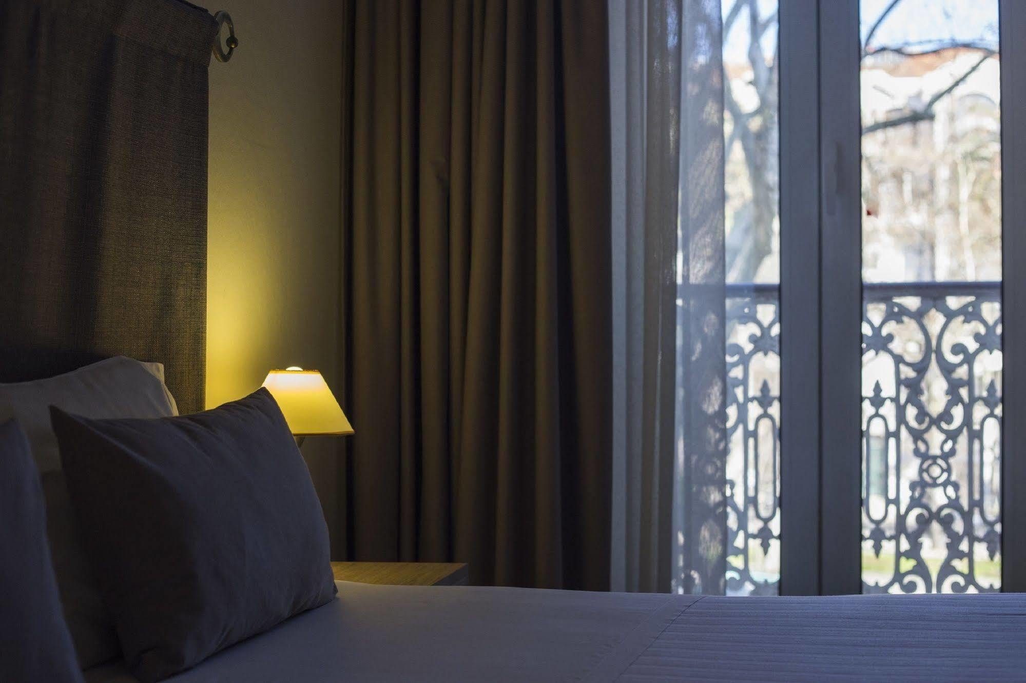 Ever Lisboa City Center Hotel 외부 사진
