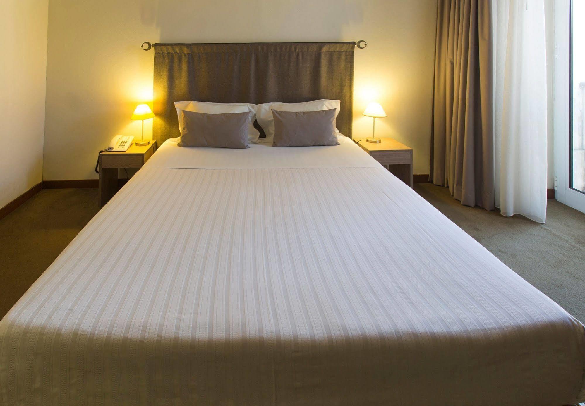 Ever Lisboa City Center Hotel 외부 사진